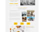 design or redesign a responsive wordpress website